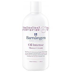 Barnängen Oil Intense Shower Cream 1/1