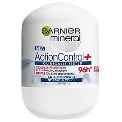 Garnier Mineral Action Control+ Clinically Tested 1/1
