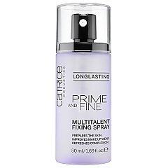 Catrice Prime and Fine Multitalent Fixing 1/1