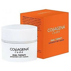 Collagena Code Snail Therapy Antioxidant Skin Restore 1/1