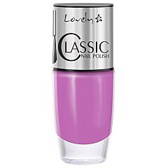 Lovely Classic Nail Polish 1/1