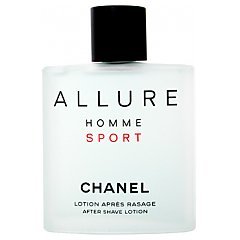 CHANEL Allure Homme Sport 1/1