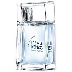 Kenzo L'Eau Kenzo pour Homme Hyper Wave tester 1/1