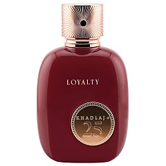 Khadlaj 25 Loyalty 1/1