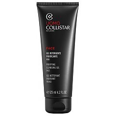 Collistar Cleansers Purifying Cleansing Gel 1/1