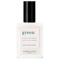 Manucurist Green Nail Polish 1/1
