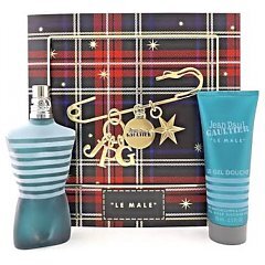 Jean Paul Gaultier Le Male 1/1
