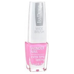 IsaDora Wonder Nail Wide Brush Bella Vita 1/1