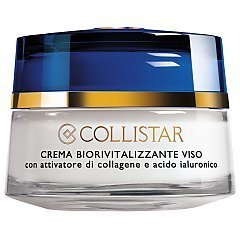 Collistar Biorevitalizing Face Cream 1/1