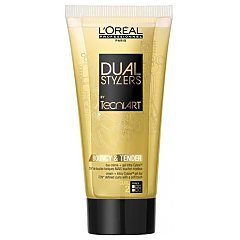 L'Oreal Professionnel Tecni Art Dual Stylers Bouncy & Tender Curl Force 2 1/1