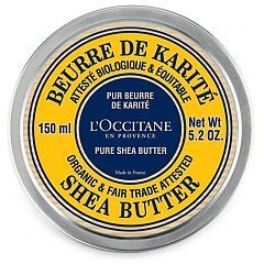 L'Occitane En Provence Pure Shea Butter 1/1