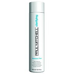 Paul Mitchell Clarifying Shampoo Two Deep Cleansing 1/1