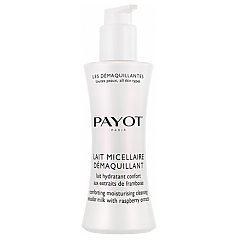 Payot Lait Micellaire Demaquillant Conforting Moisturising Cleansing 1/1