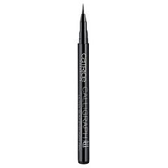 Catrice Calligraph Ultra Slim Eyeliner Pen 1/1