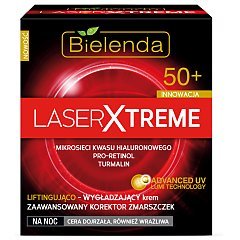 Bielenda Laser Xtreme 50+ 1/1