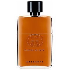 Gucci Guilty Absolute pour Homme 1/1