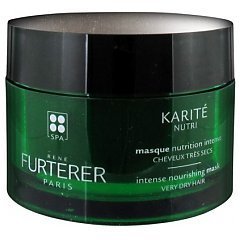 Rene Furterer Karite Nutri Intense Nourishing Mask 1/1