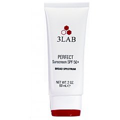 3Lab Perfect Sunscreen Broad Spectrum 1/1