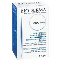 Bioderma Atoderm Pain Surgras Ultra Rich Soap tester 1/1