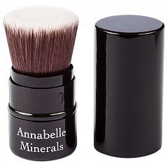 Annabelle Minerals Sliding Flat Top Brush 1/1
