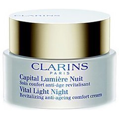 Clarins Vital Light Night tester 1/1
