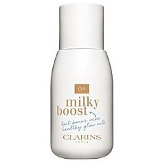 Clarins Milky Boost Skin Perfecting Milk Healthy Glow & Hydration 1/1