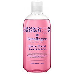 Barnängen Berry Boost Shower & Bath Gel 1/1