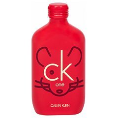 Calvin Klein CK One Chinese New Year Edition 1/1
