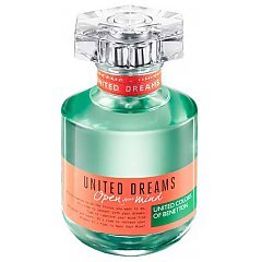 Benetton United Dreams Open Your Mind tester 1/1