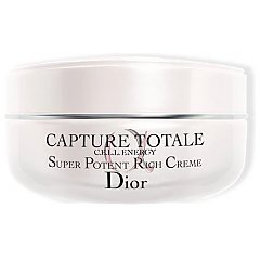 Christian Dior Capture Totale C.E.L.L. Energy Super Potent Rich Creme 1/1