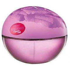 DKNY Be Delicious Violet Pop tester 1/1