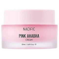 Nacific Pink AHA-BHA Cream 1/1