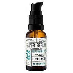 Ecooking Super Serum With Trylagen 1/1
