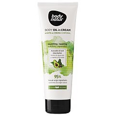 Body Natur Body Oil In Cream 1/1