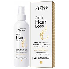 More4Care Anti Hair Loss 1/1