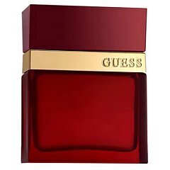 Guess Seductive Red Homme tester 1/1