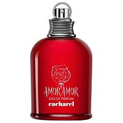 cacharel amor amor woda perfumowana 100 ml  tester  