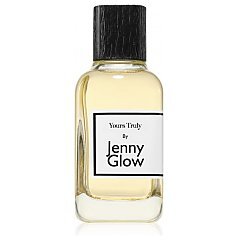 Jenny Glow Yours Truly 1/1