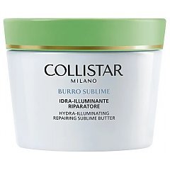 Collistar Sublime Repairing Hydrating & Illuminating Body Butter 1/1