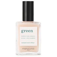 Manucurist Green Nail Polish 1/1