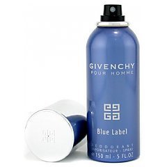 Givenchy pour Homme Blue Label 1/1