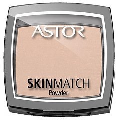 Astor Skin Match Powder 1/1