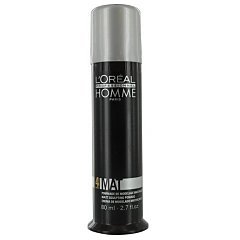 L'Oreal Professionnel Homme Mat Sculpting Pommade 1/1