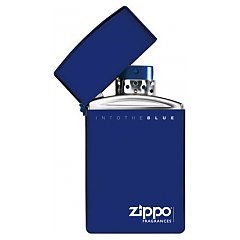 Zippo Into The Blue 1/1