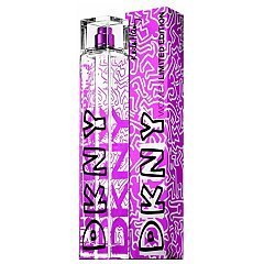 DKNY Women Art Summer Limited Edition 2013 1/1