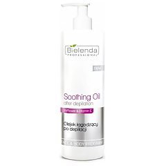 Bielenda Professional Soothing Oil After Depilation 1/1