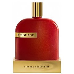 Amouage The Library Collection Opus IX 1/1