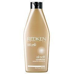 Redken All Soft Conditioner 1/1