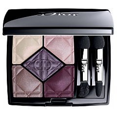 Christian Dior 5 Couleurs High Fidelity Colours & Effects Eyeshadow Palette 1/1