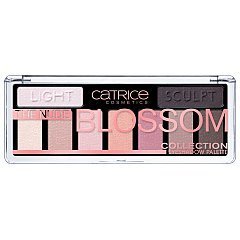 Catrice The Nude Blossom Collection Eyeshadow Palette 1/1